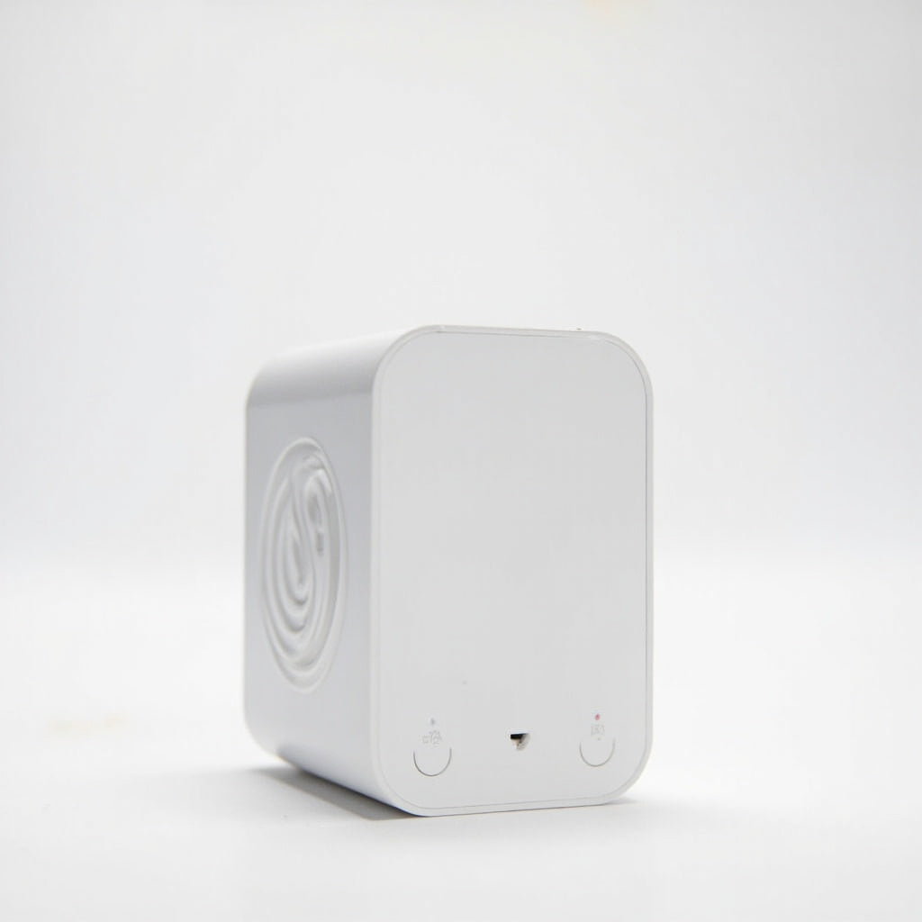 Phone Lock Portable Timer Box - Digital Detox Box & Focus Aid