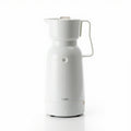 Portable Electric Juicer Cup - 1500ml USB Rechargeable Blender