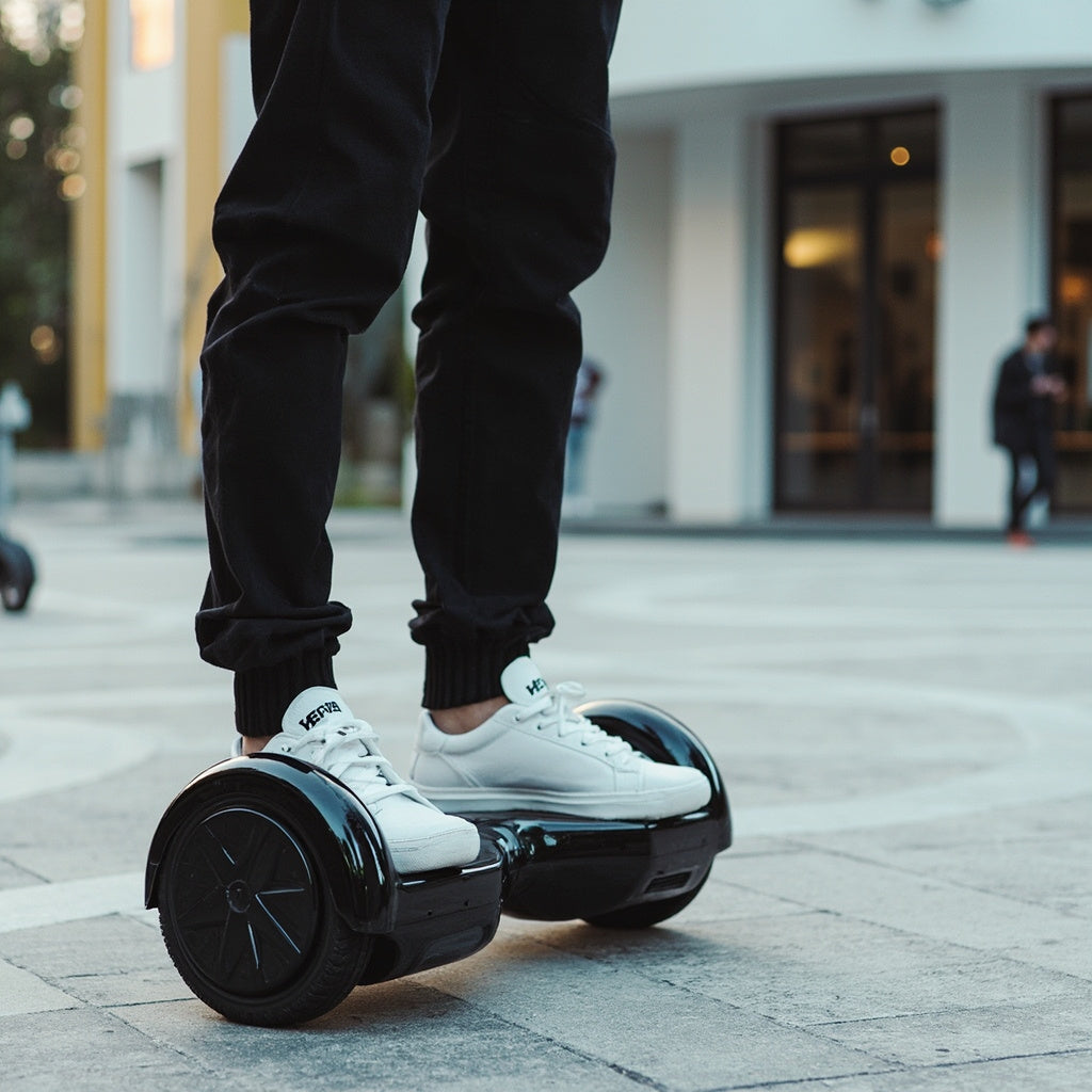 Mini Segway Ninebot Style Hoverboard