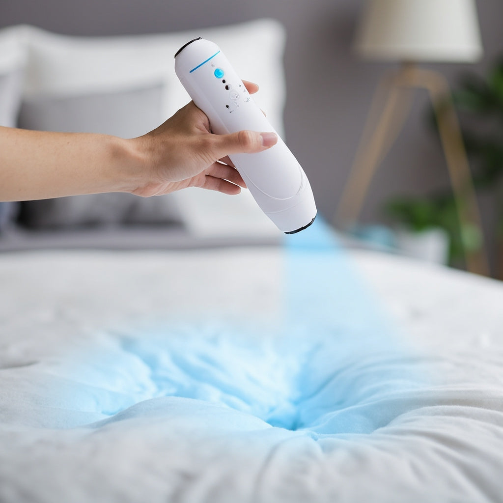 UV Sanitizer Portable Wand