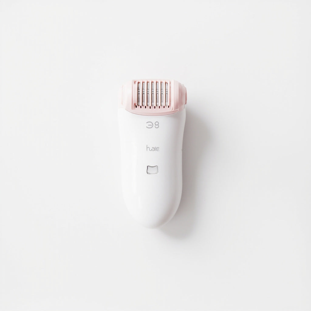 5-in-1 IPL Hair Removal Hand Home Laser Epilator