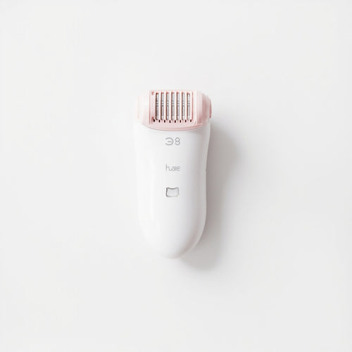 5-in-1 IPL Hair Removal Hand Home Laser Epilator