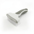 Portable Dog Paw Cleaner - Silicone Pet Paw Washing Brush