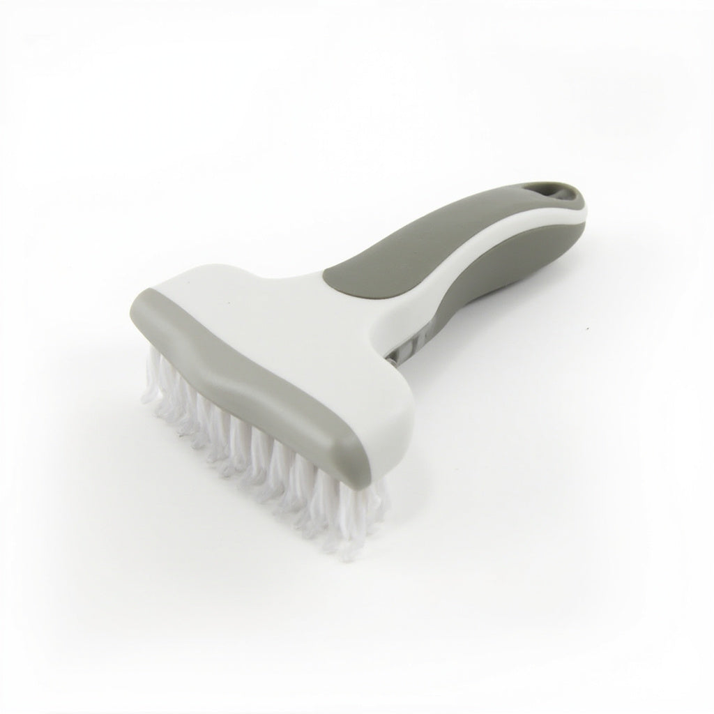 Portable Dog Paw Cleaner - Silicone Pet Paw Washing Brush