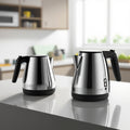 Smart Foldable Electric Kettle - Temperature Control Travel Kettle
