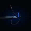 USB-C Magnetic Charging Cable - Fast Snap-Charge