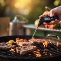 Smart Digital Meat Thermometer BBQ Kitchen Instant Read