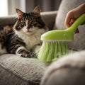 Reusable Pet Hair Remover - Eco-Friendly Lint Roller Alternative