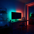 RGB LED Strip Lights 10M Smart WiFi App Control