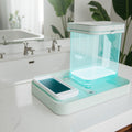 Portable UV-C Sterilization Box for Phone Makeup Jewelry